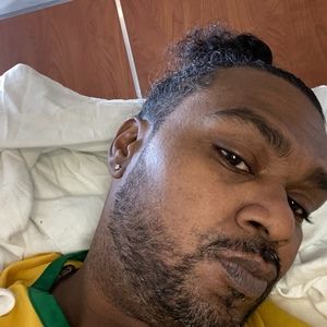 Meet your Posher, Darion